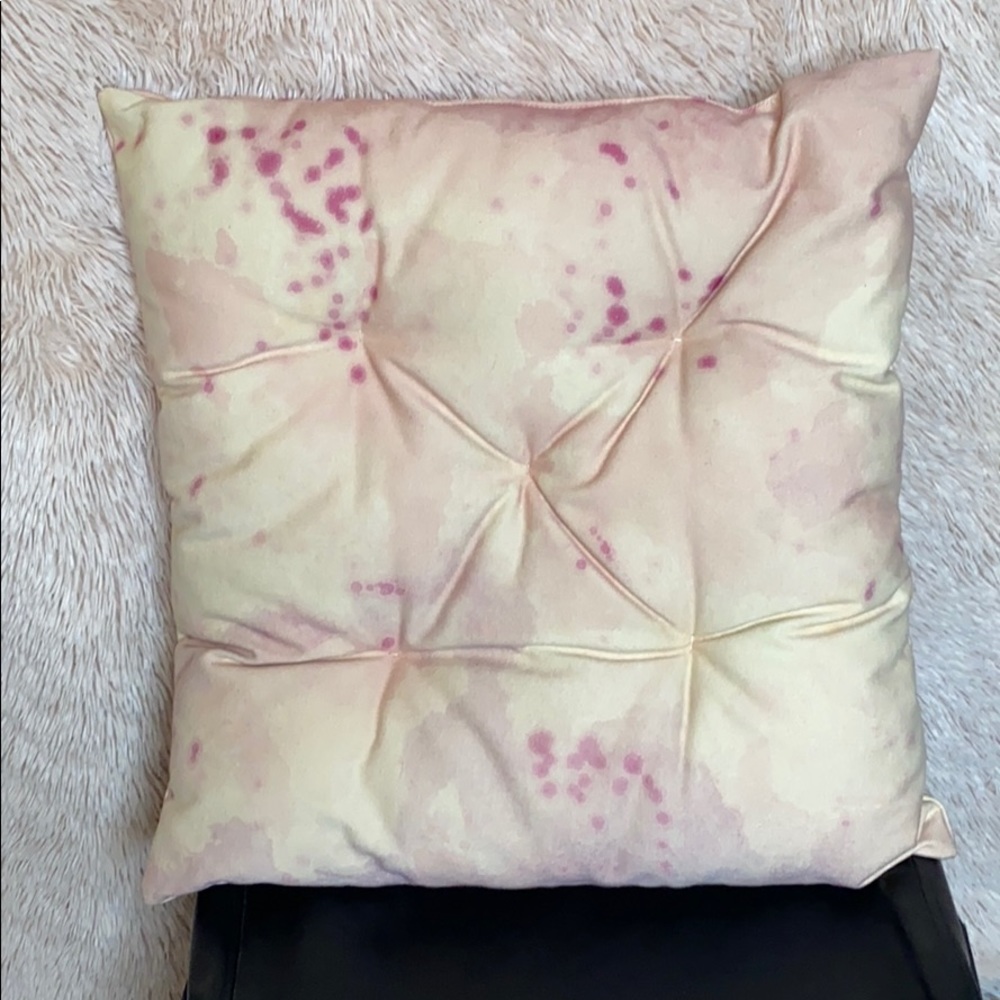 Decorative Pillow